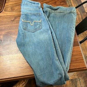 Size 000/34 Lola Kimes